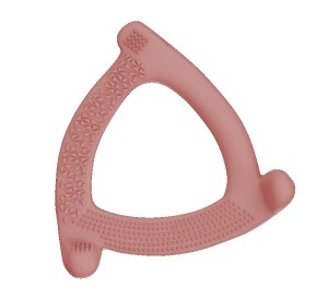 Everyday baby grickalica, crvena